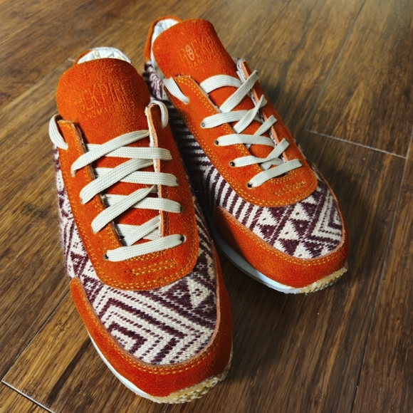 Rockpillar Sneaker size 8 - Picture 1 of 7
